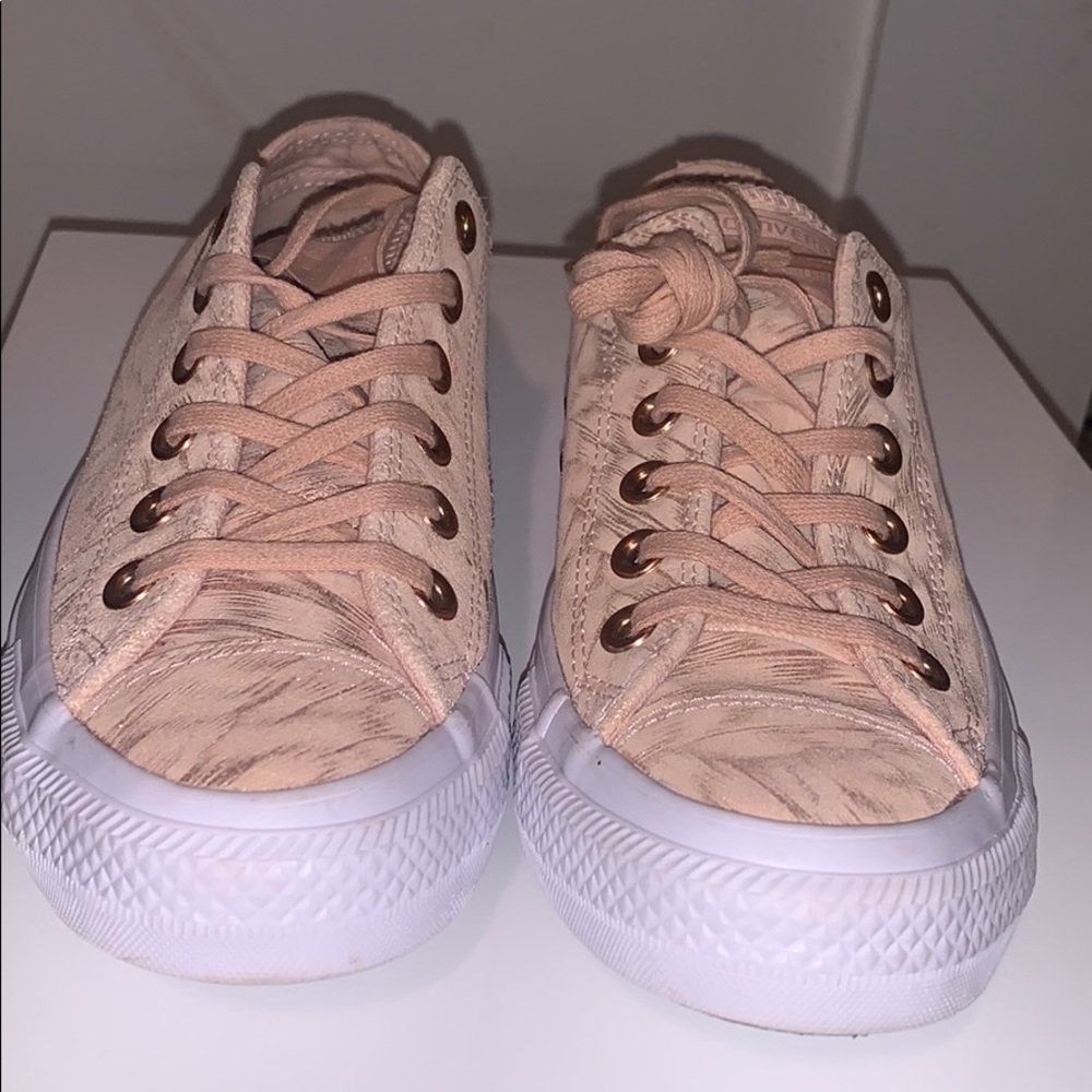 Converse Chuck Taylor All Star Ox Women's Shoes